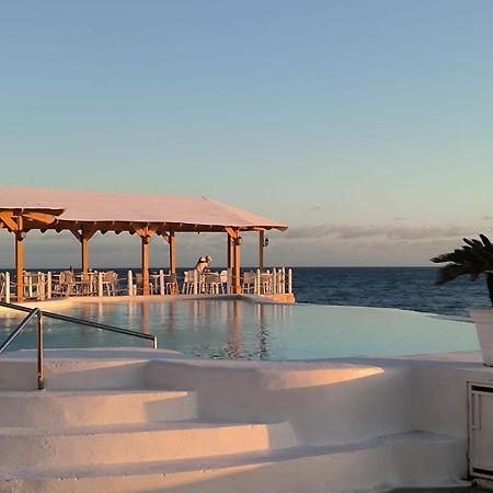 Apartamento Superamplio Con La Mejor Vista Al Mar Solo Adultos La Laguna Zimmer foto