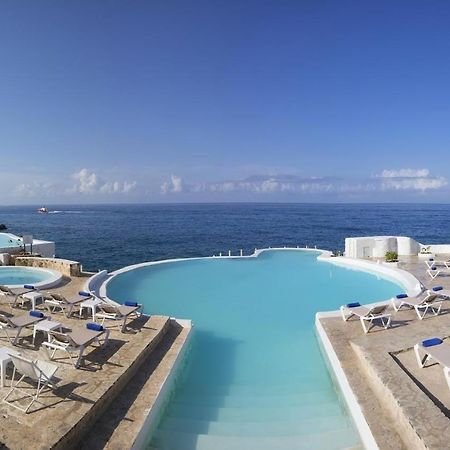 Apartamento Superamplio Con La Mejor Vista Al Mar Solo Adultos La Laguna Exterior foto