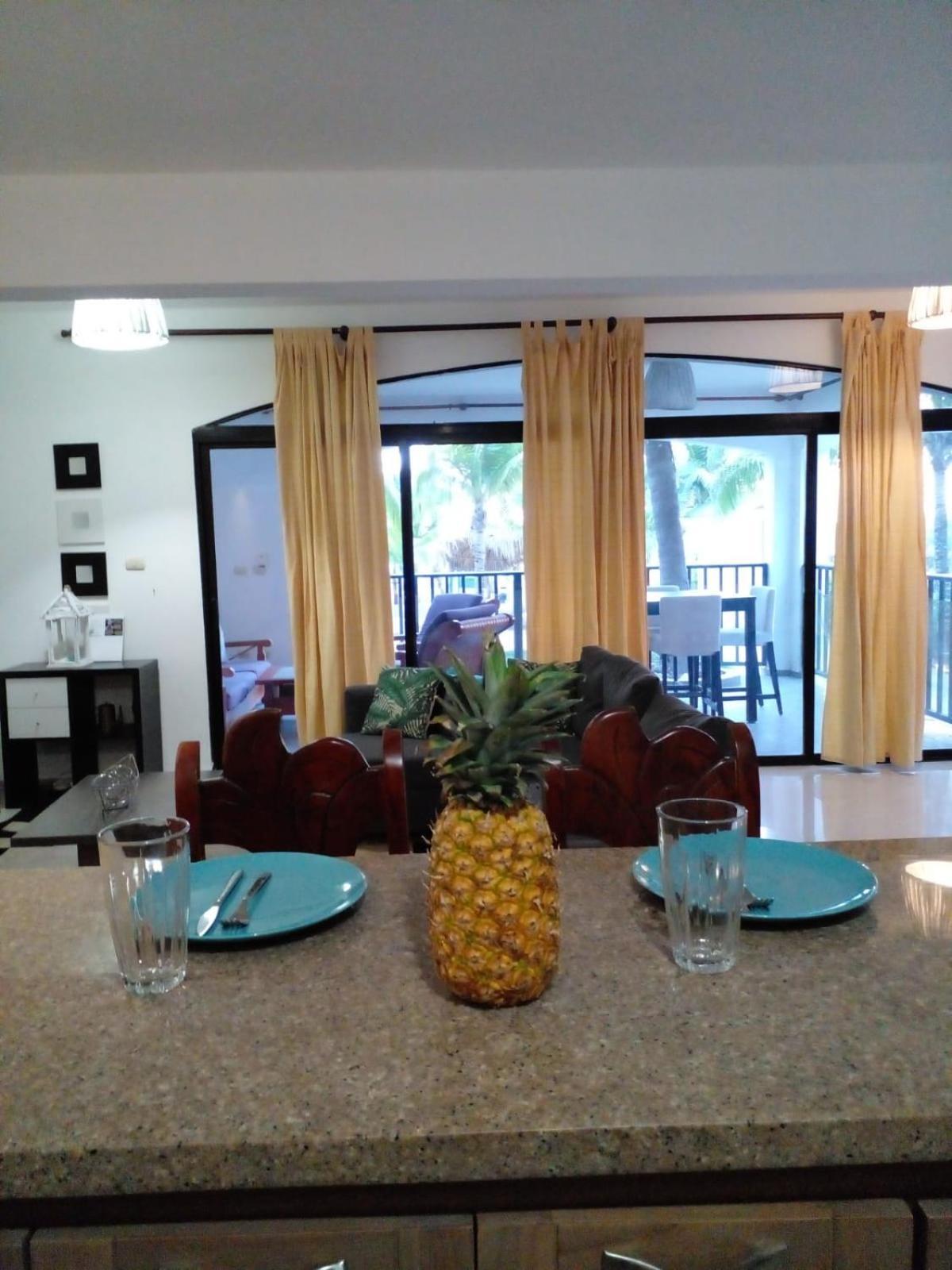 Apartamento Superamplio Con La Mejor Vista Al Mar Solo Adultos La Laguna Zimmer foto
