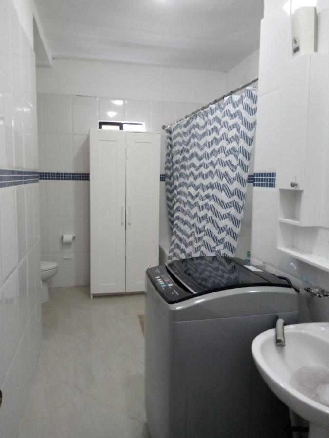 Apartamento Superamplio Con La Mejor Vista Al Mar Solo Adultos La Laguna Exterior foto