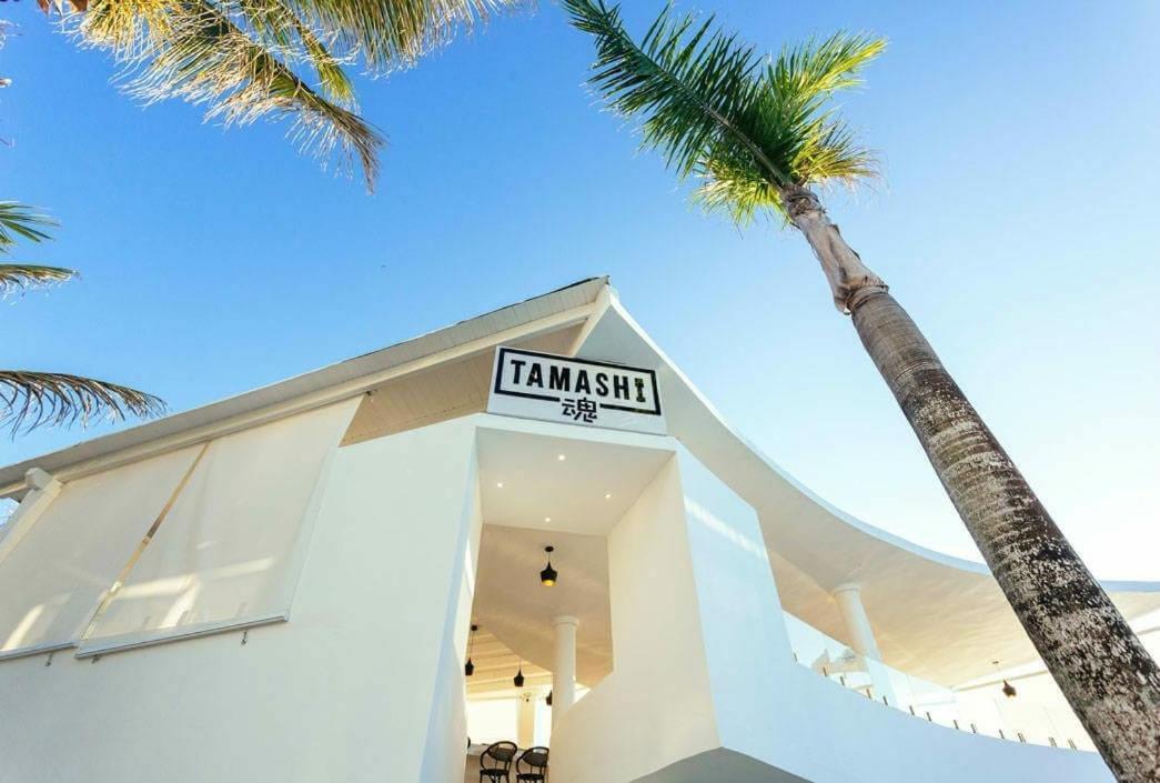 Apartamento Superamplio Con La Mejor Vista Al Mar Solo Adultos La Laguna Exterior foto